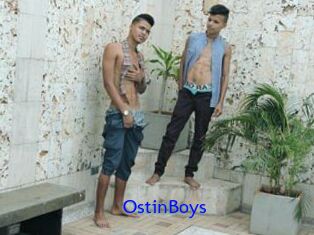 OstinBoys