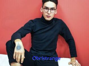 Obristrange