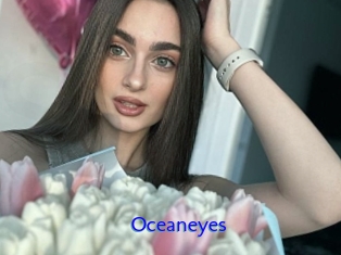 Oceaneyes