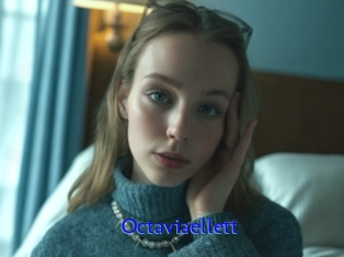 Octaviaellett