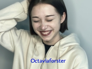 Octaviaforster