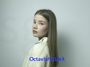 Octaviahallock