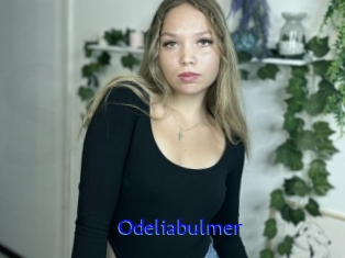 Odeliabulmer