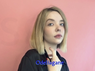 Odeliagane