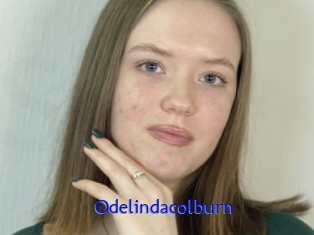 Odelindacolburn