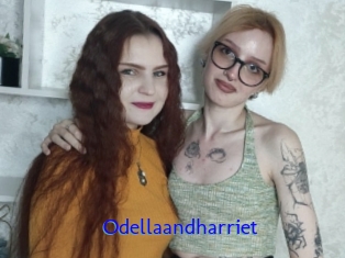 Odellaandharriet