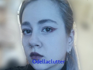 Odellaclutter