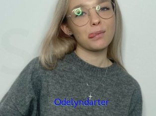 Odelyndarter