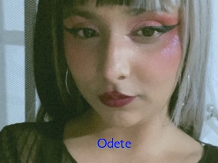 Odete