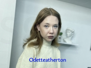 Odetteatherton