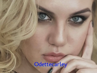 Odettecarley