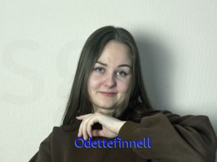 Odettefinnell