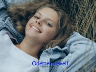 Odetteharwell