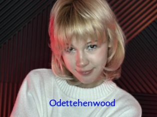 Odettehenwood