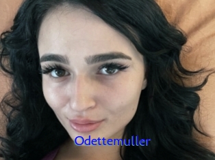 Odettemuller