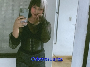 Odettesuarez