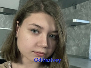 Odiliaalvey