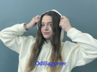 Odiliagomer