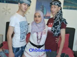 Ohbilovers