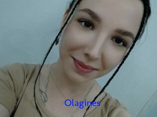 Olagines