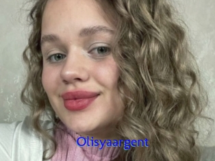 Olisyaargent