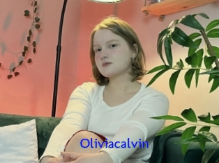 Oliviacalvin