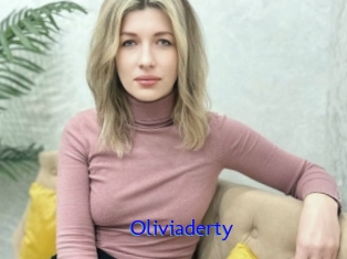 Oliviaderty