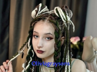 Oliviagraysons