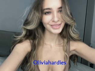 Oliviahardies