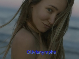 Olivianymphe