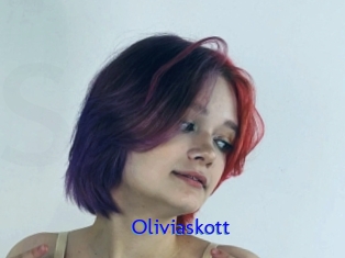 Oliviaskott