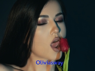 Oliviasway