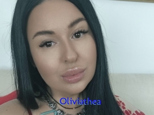 Oliviathea