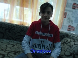 Onestlove