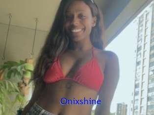 Onixshine