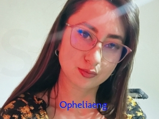 Opheliaeng