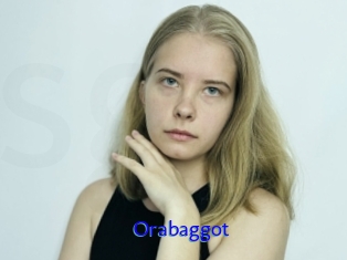 Orabaggot