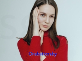 Orabattersby