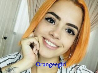 Orangeegirl