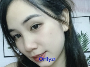 Orily21