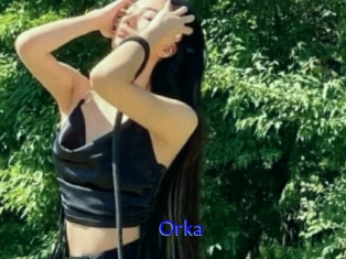 Orka