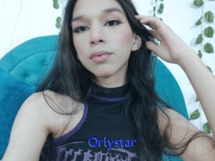 Orlystar