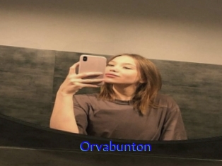 Orvabunton