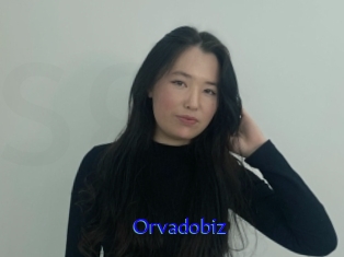 Orvadobiz