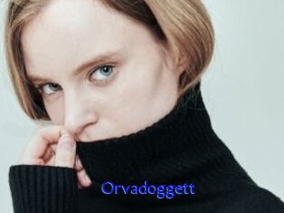 Orvadoggett