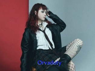 Orvaduty