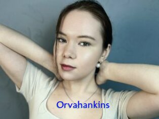 Orvahankins