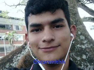 Oscarsmithh