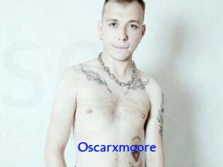 Oscarxmoore