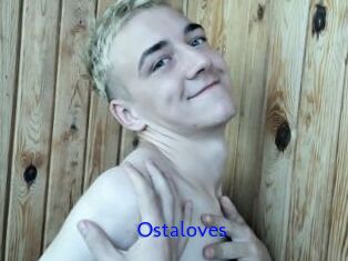 Ostaloves